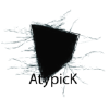 Logo de l'association ATYPIcK