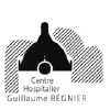 Logo du Centre Hospitalier Guillaune Régnier