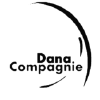 Logo de la compagnie de danse Compagnie Dana